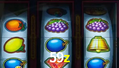 Slots na Plataforma 59z